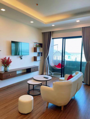 FLC Sea Tower Quy Nhơn - Ruby Apartment